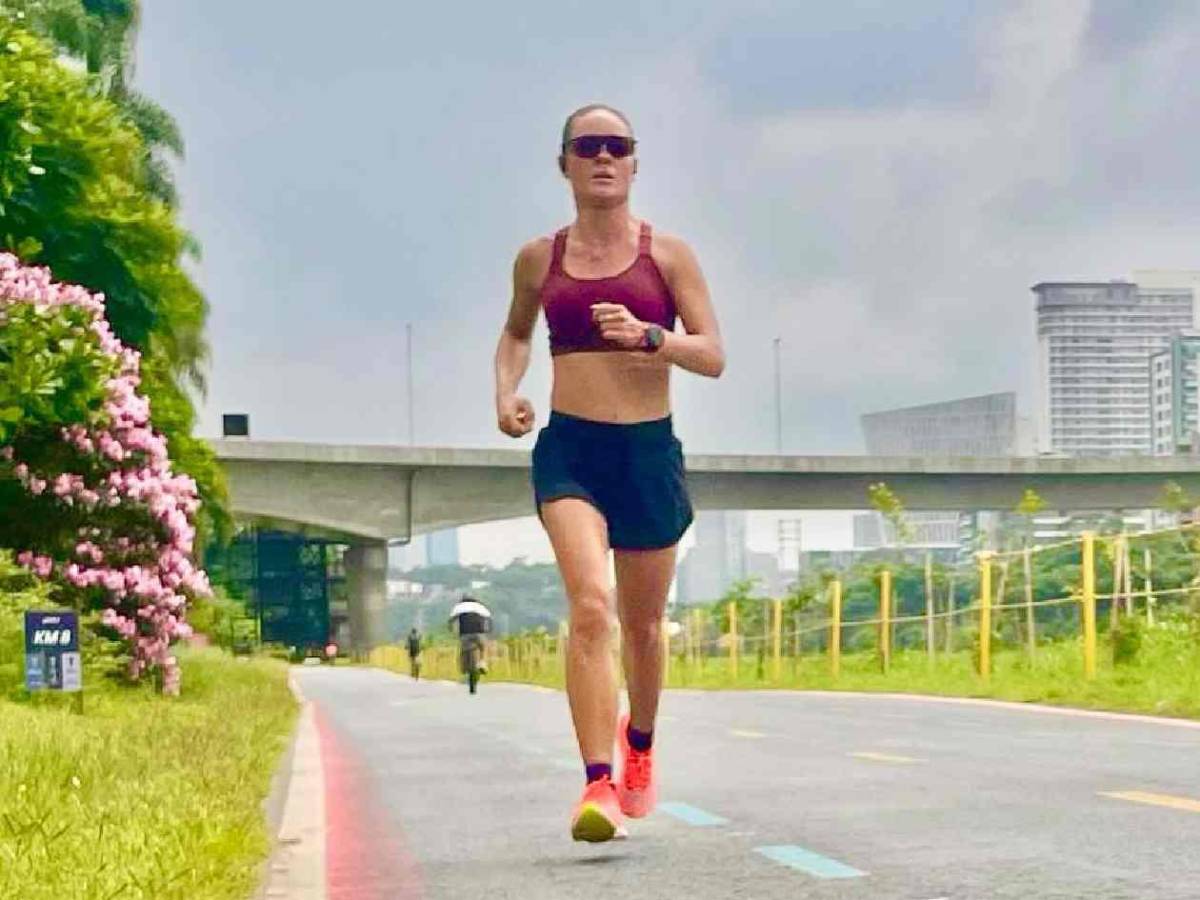 Encuentran muerta a Mara Araújo: su cuerpo apareció tras prueba en competencia