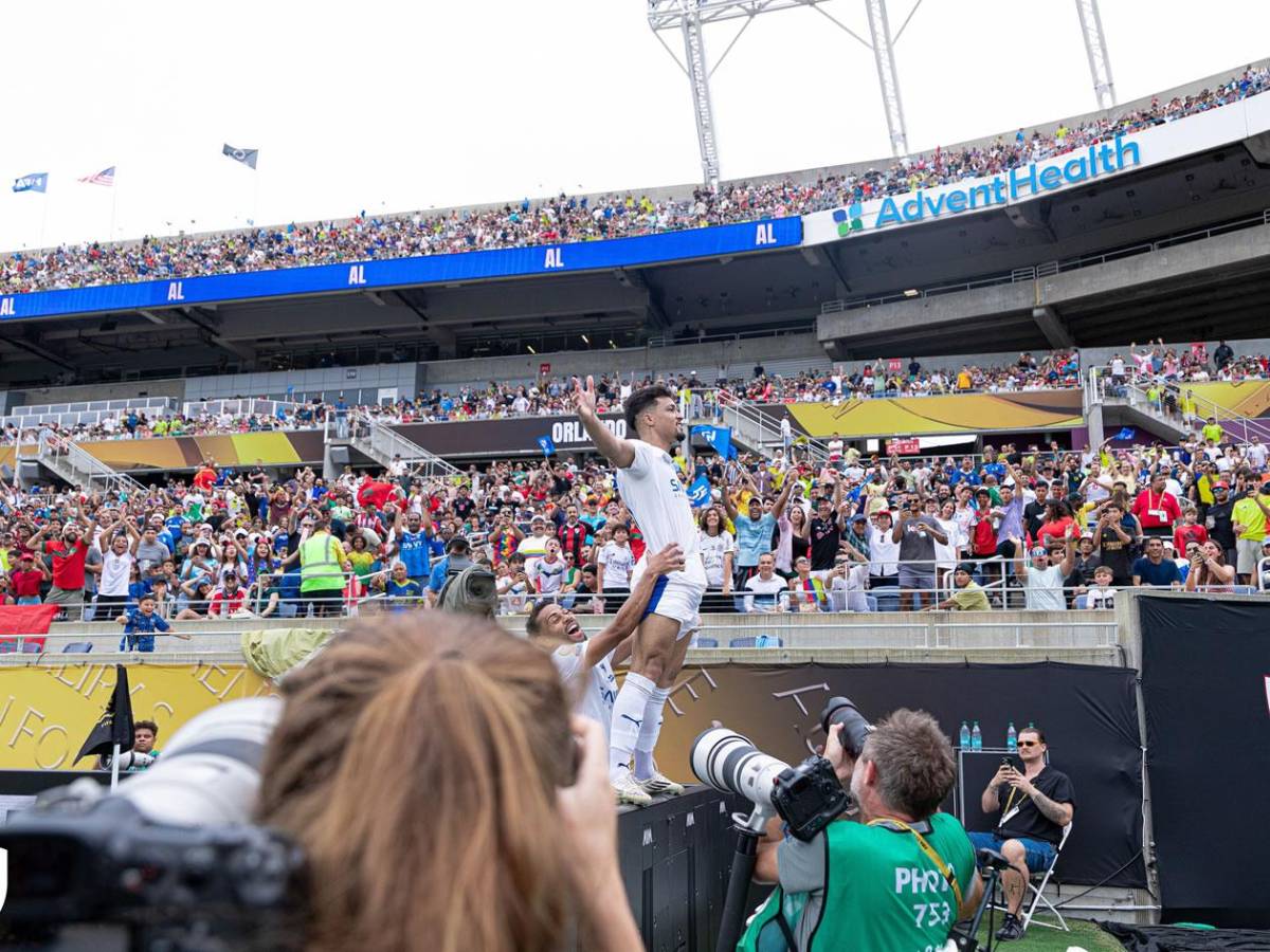 Llanto desconsolado del mejor amigo de Diogo Jota, Fluminense festeja y hondureño en el relajo