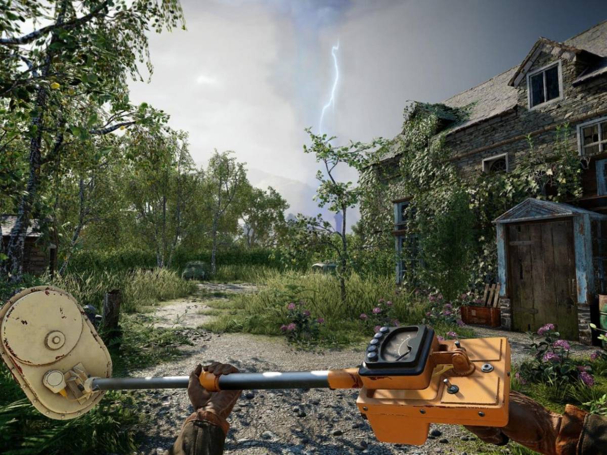 Videojuegos que estrenan en marzo del 2025