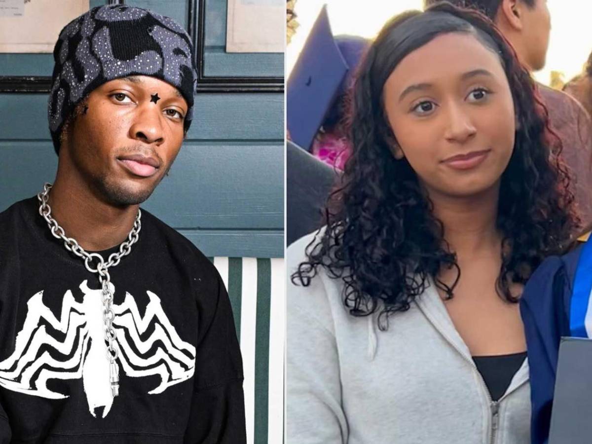 D4vd y Celeste Rivas: El caso que conmociona a Hollywood