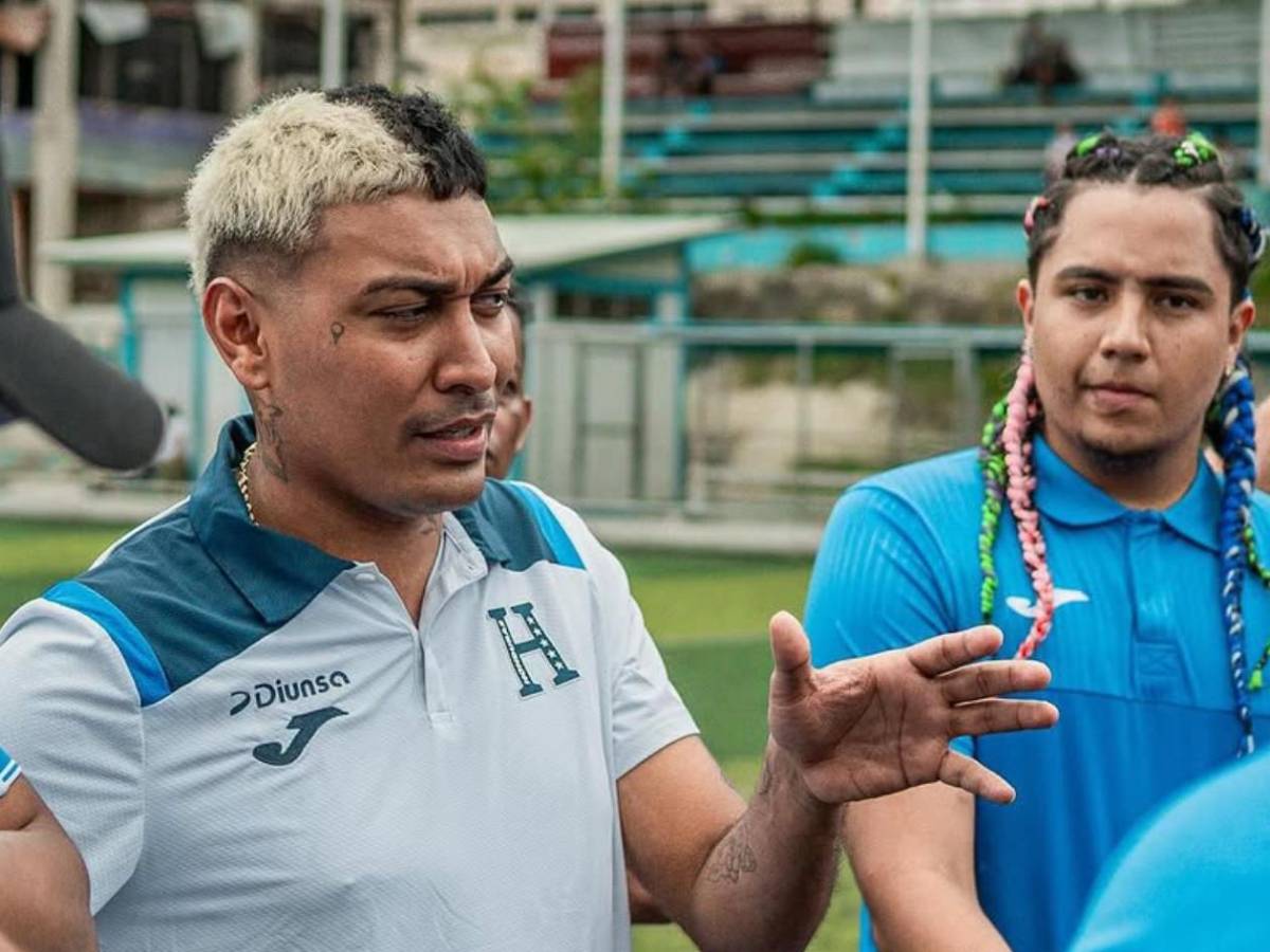 Supremo enciende las alarmas en selección de tiktokers de Honduras