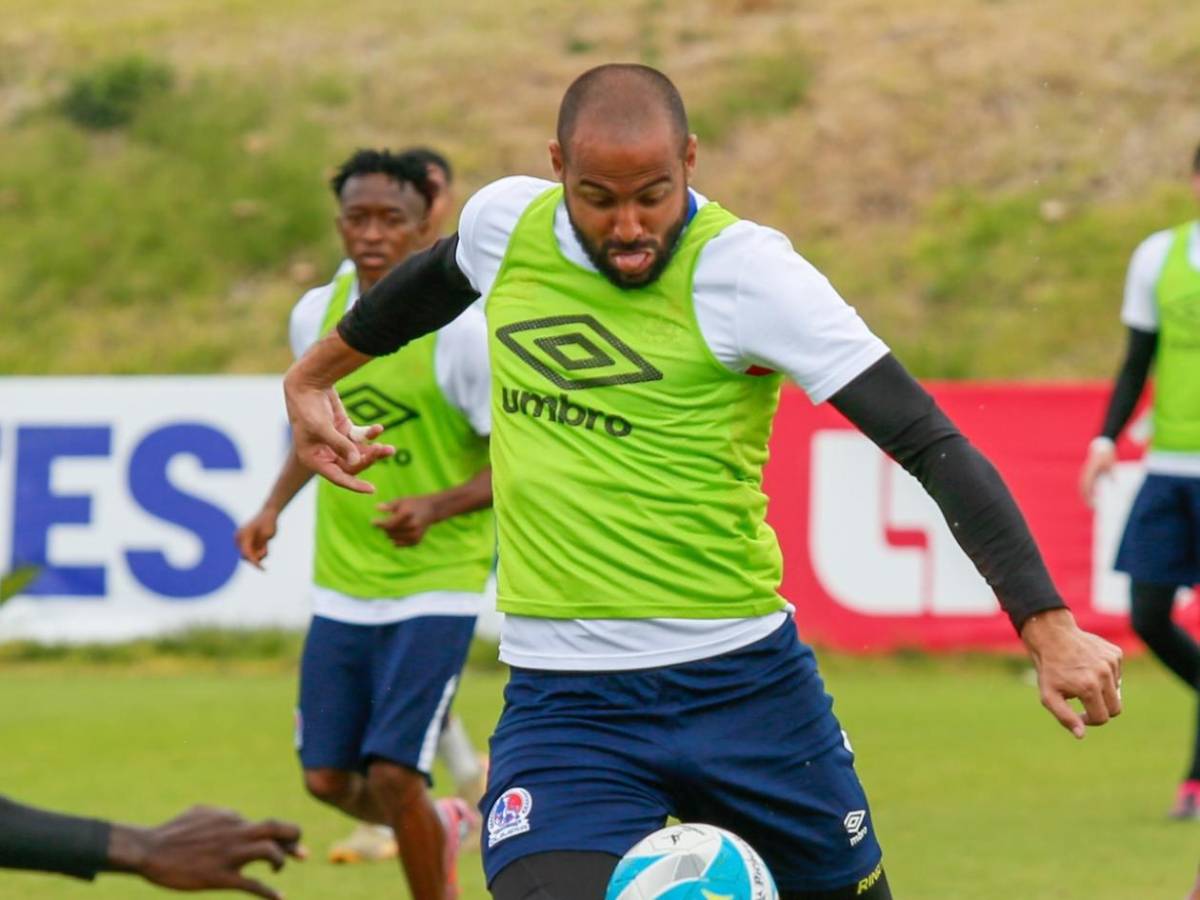 Edrick Menjívar revela altercado con Carlos Prono y el club histórico que lo llamó