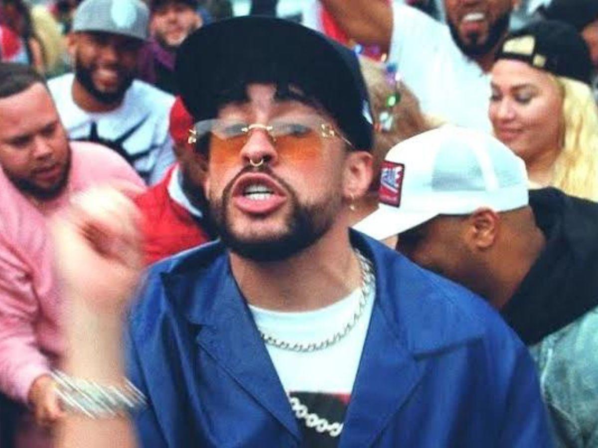 “Tití me preguntó” de Bad Bunny, la “mejor canción de 2022”