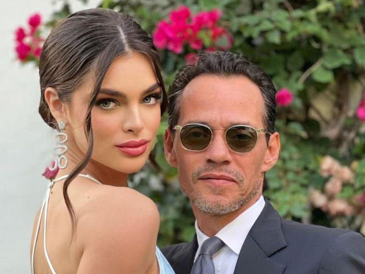 Marc Anthony paga seguro de divorcio: ¿se separa?