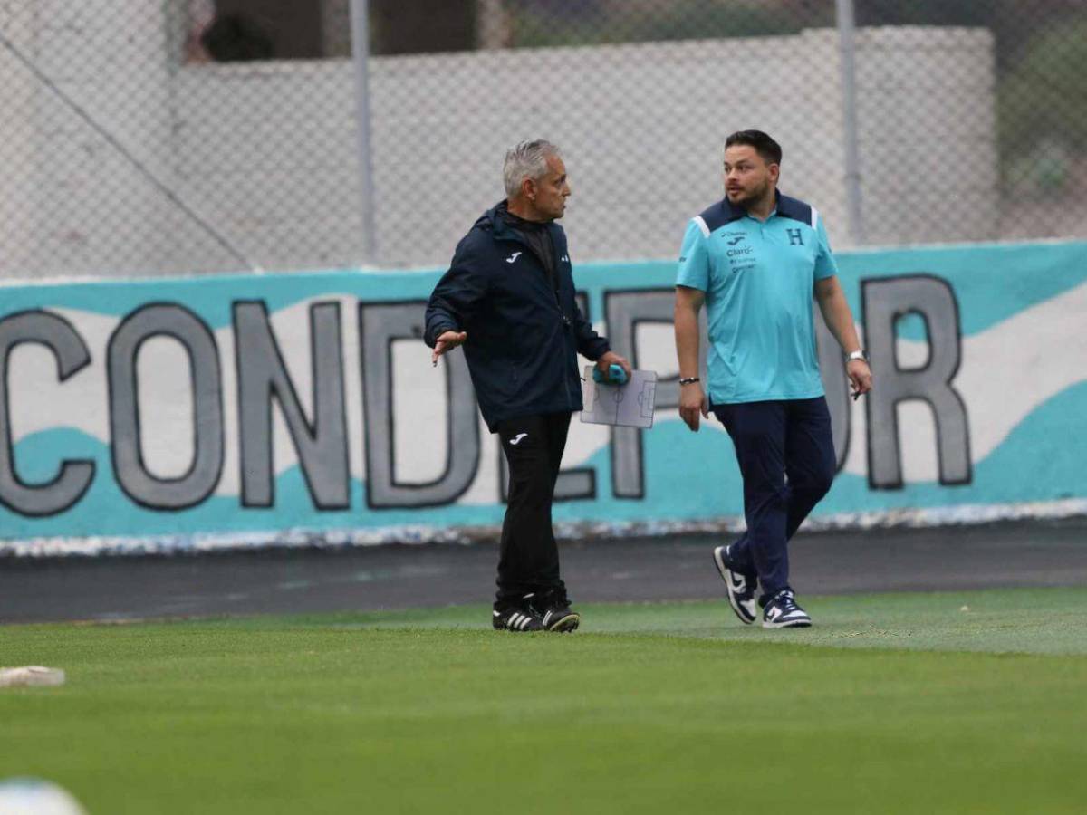 Honduras se pone a tope: baja sensible y nuevos convocados para la selección