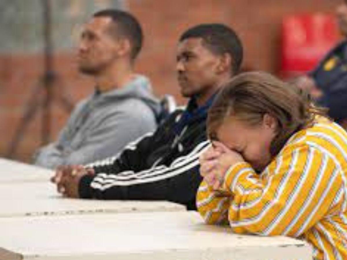 Madre vendió a su hija a brujo que utilizaría sus ojos y piel en un ritual