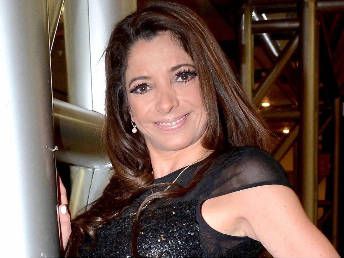 ¿Pilar Montenegro al borde de la muerte? Esto se sabe