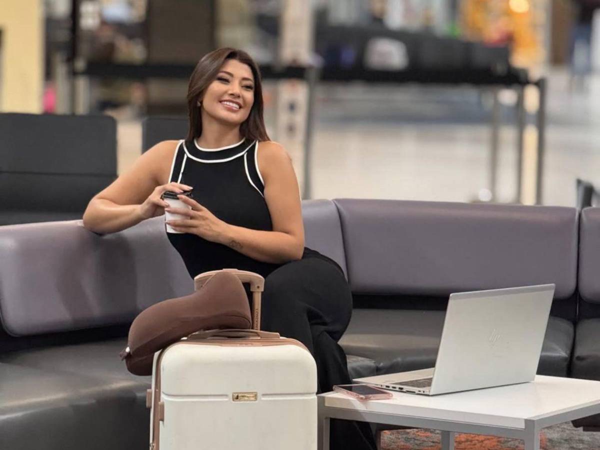 La curiosa promesa de Milagro Flores por la selección de Honduras