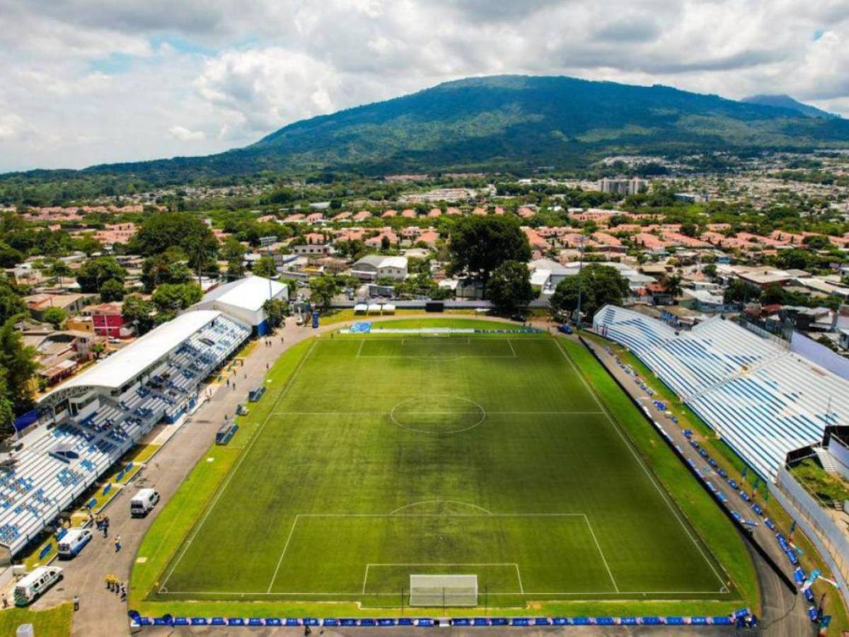 ¿Quién es el Hércules? El club que se enfrentará a Olimpia en Copa Centroamericana