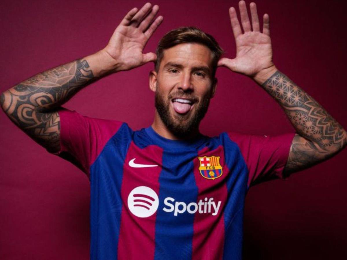 Flick sufre otra baja: crack de Barcelona deja al club para jugar con Cristiano