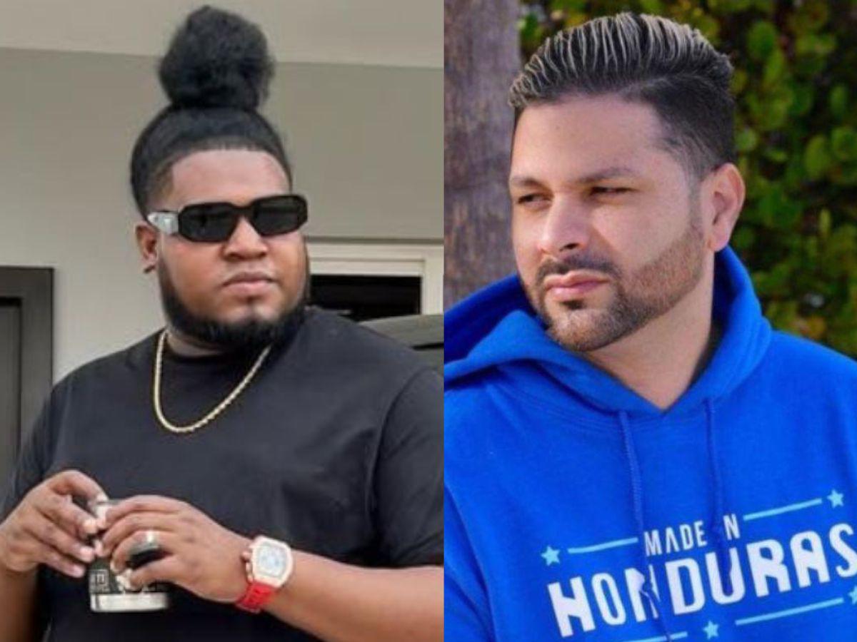 La More a Jorge Cordero: Nadie te quiere, date cuenta bebé