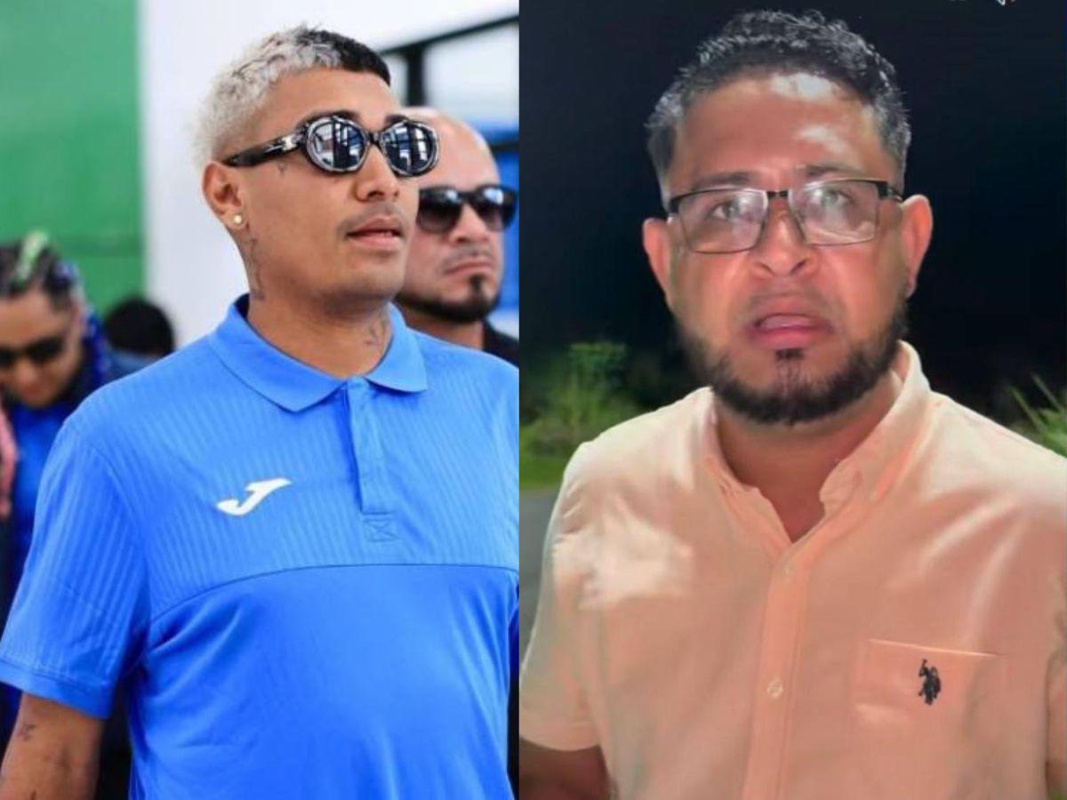 Supremo acepta hacerse cargo del asilo de ancianos de Rosel tras ser retado