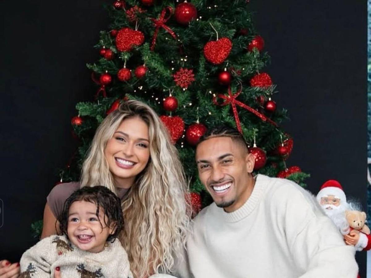 Raphinha hace fuerte denuncia: el gesto que desató su enfado en Francia