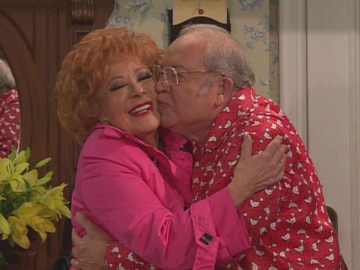 ¿Qué pasará con Don Arnoldo en Una Familia de Diez? Jorge Ortiz de Pinedo responde