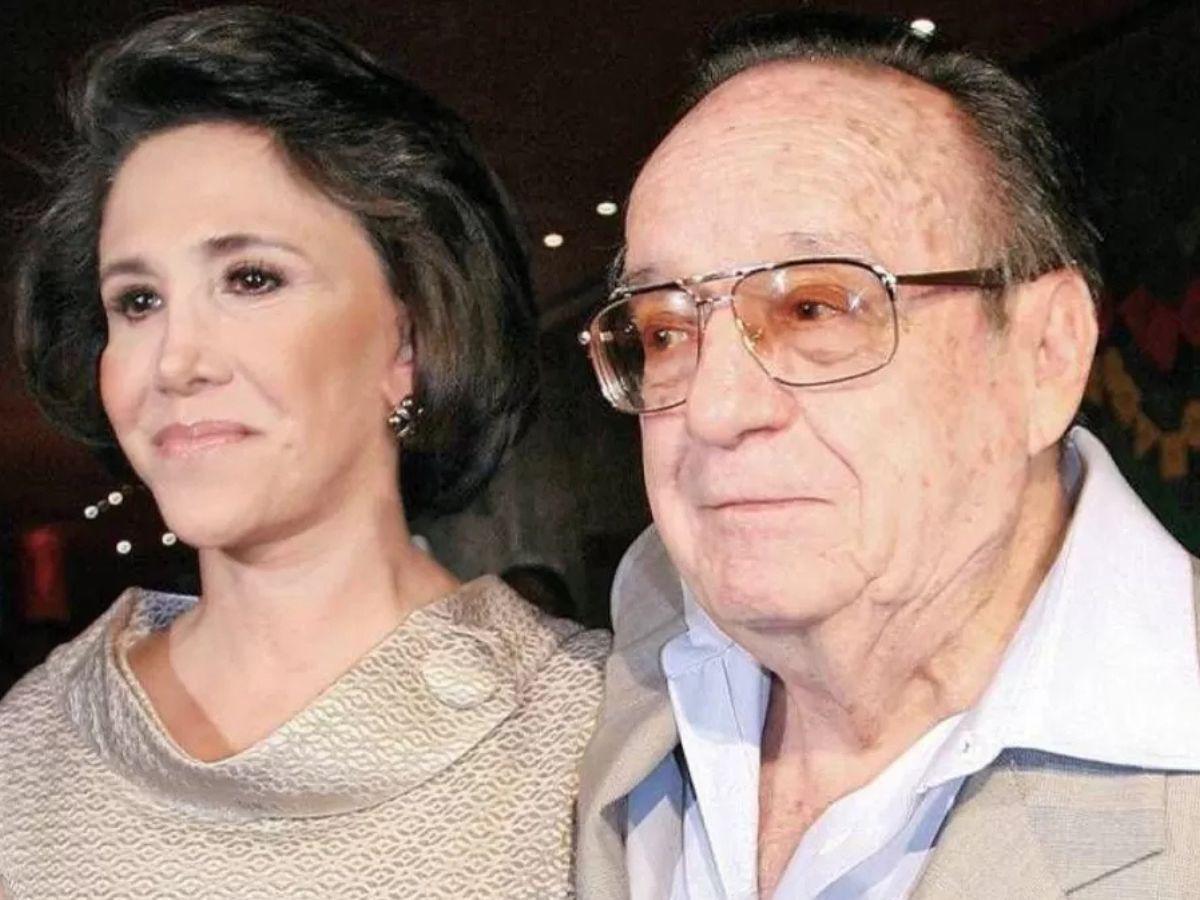 ¿Murió Florinda Meza? Esto se sabe