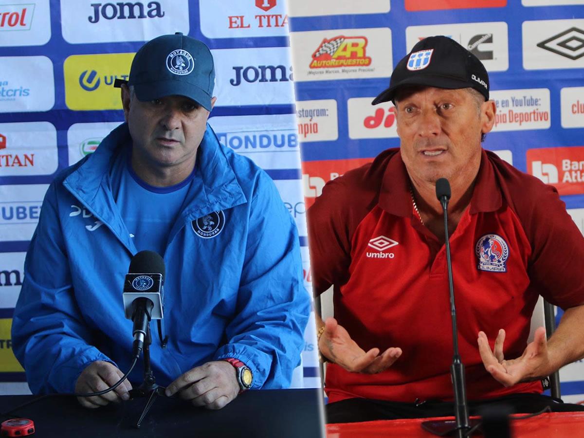 “Hice lo que sentía”: Diego Vázquez desvela cómo está su relación con Troglio