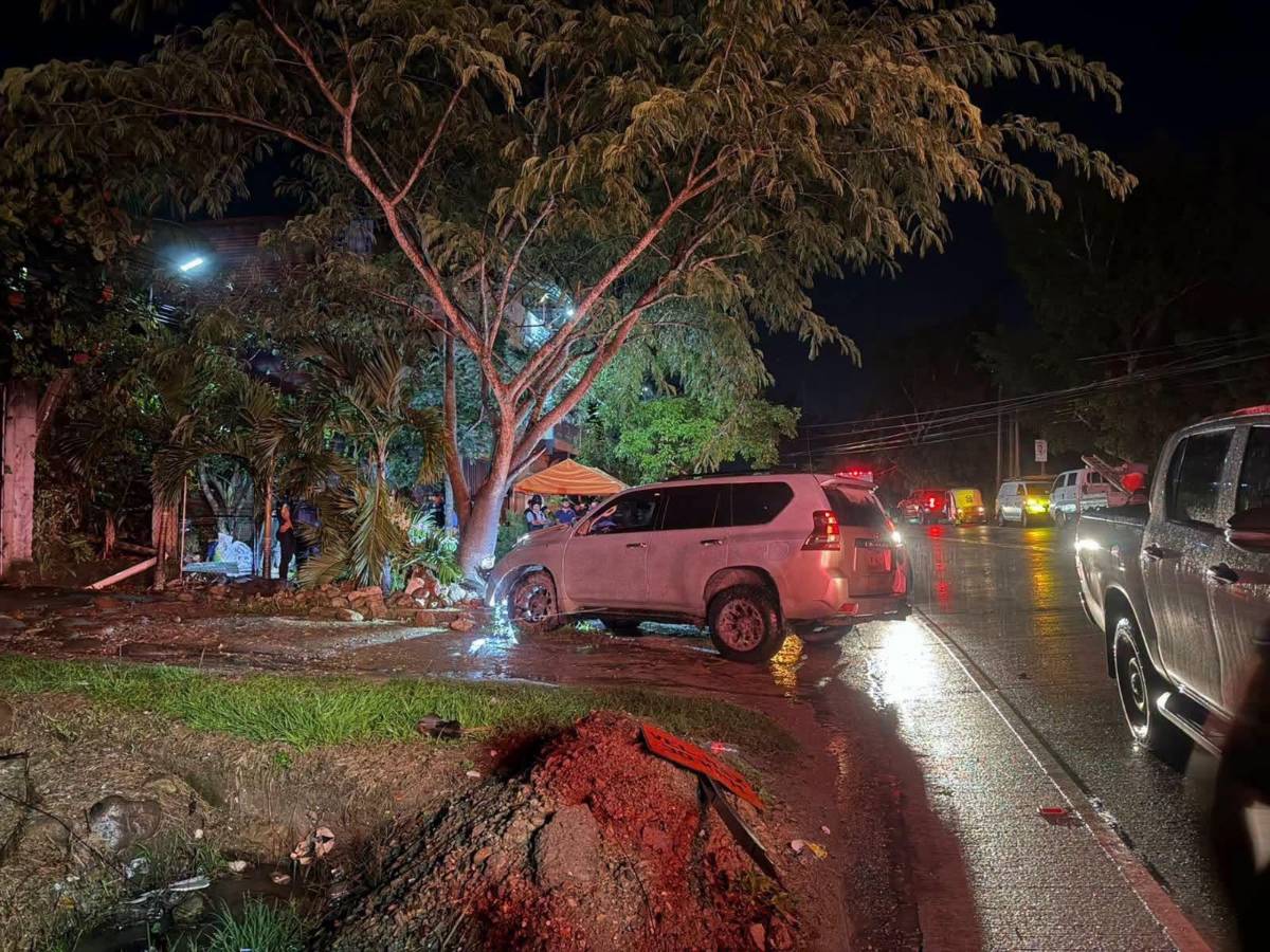 Surge revelación sobre inspector asesinado en Gracias, Lempira