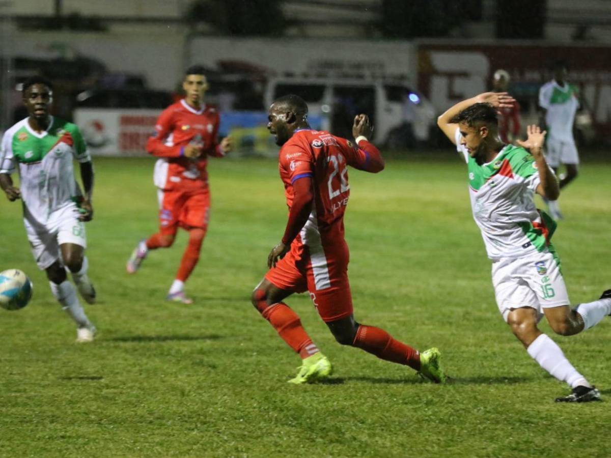 ¡Fiesta total! Así celebró Estrella Roja su histórico ascenso a la Liga Nacional​​​​​