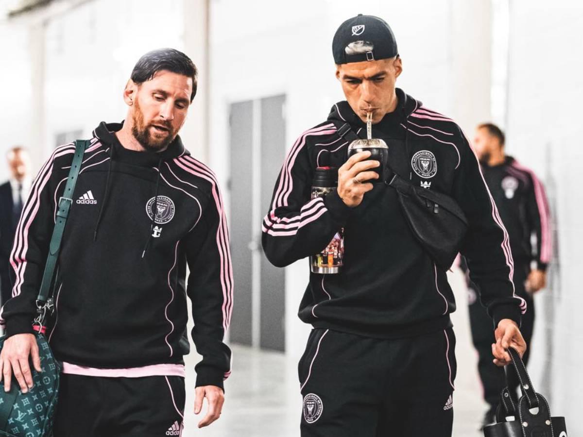 Messi en Honduras: Día de su llegada, lugar donde se quedará y petición