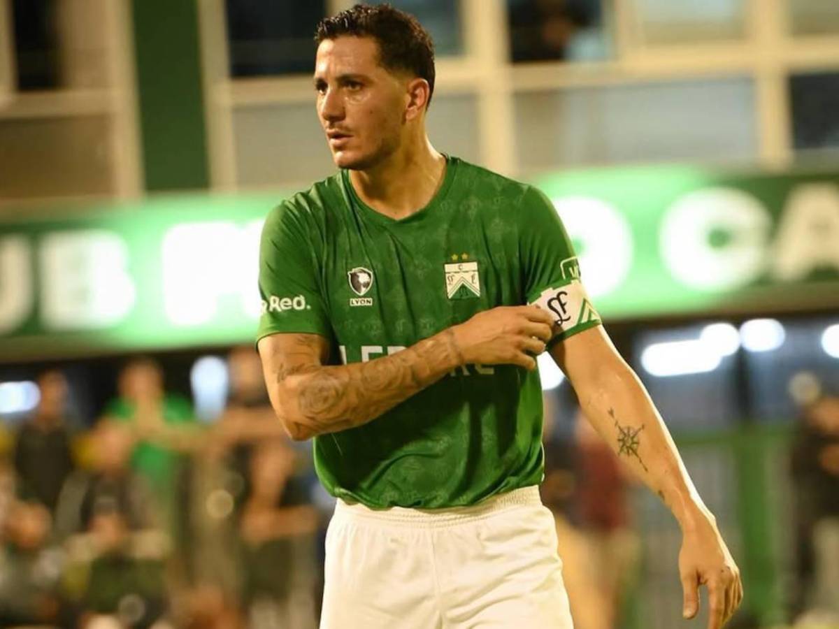 Gonzalo fue despedido tras rumor de lo que hizo con la mujer de su DT: Dejó mensaje