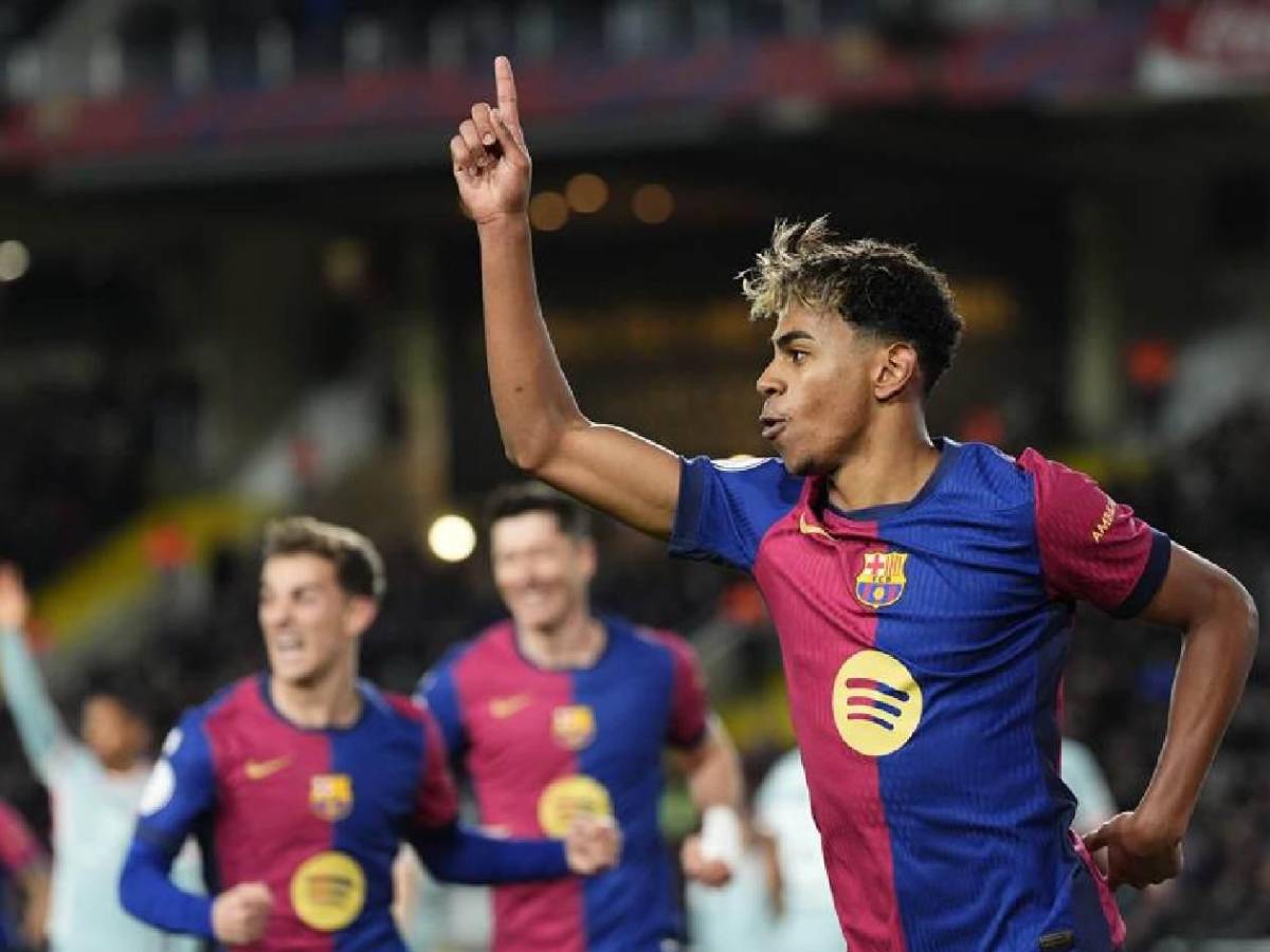 Amargura del Barcelona, locura del Cholo Simeone y la polémica en Copa del Rey