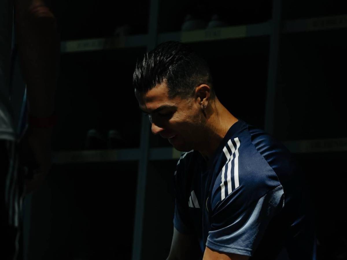 Cristiano Ronaldo deja en shock a todos con una noticia que nadie esperaba