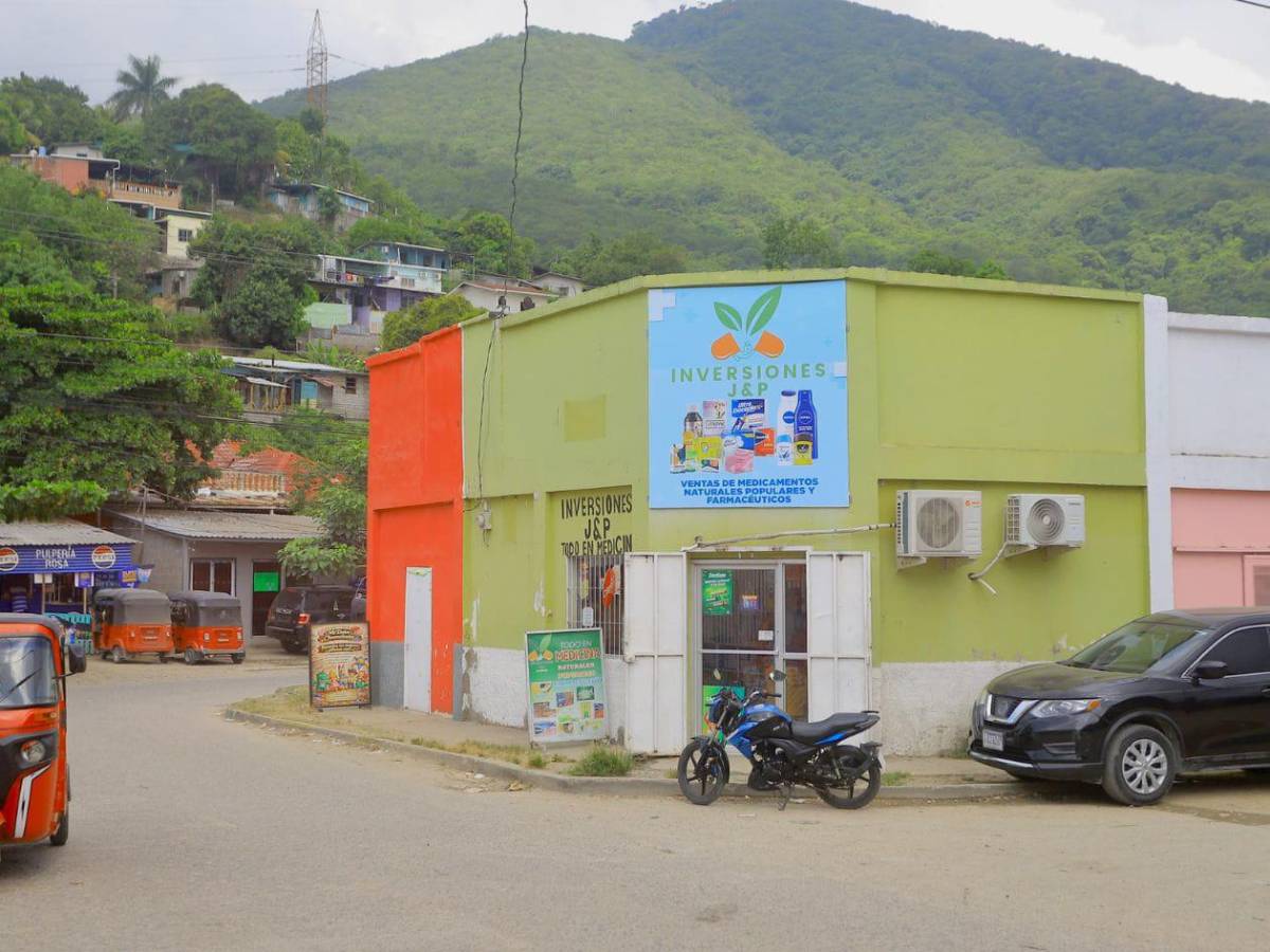 Chamelecón se mueve: educación, cultura y servicios que unen a su comunidad