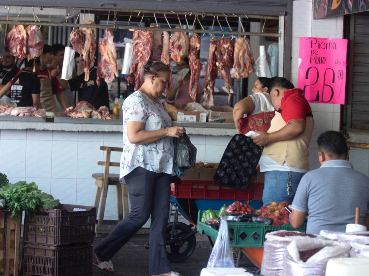 Mercados sampedranos: los productos que más subieron y los que mantienen su precio