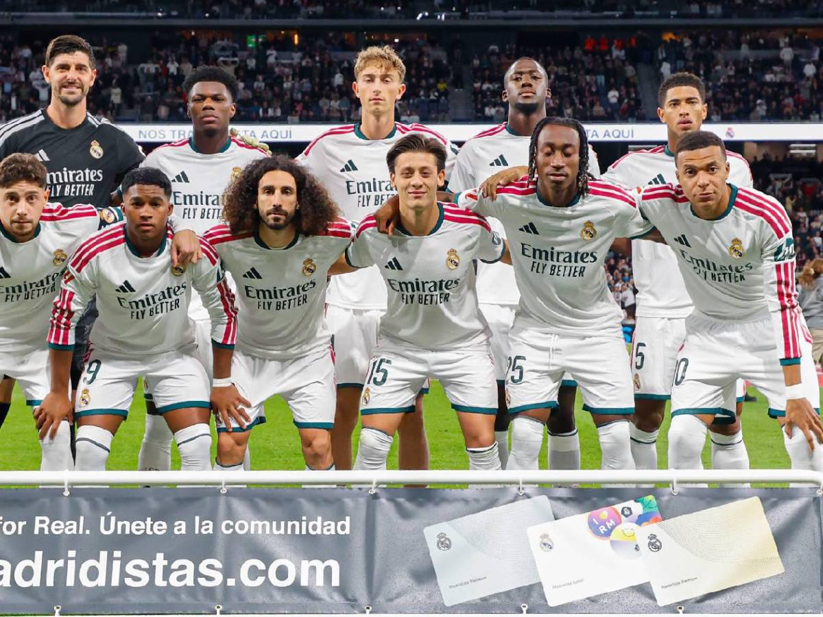 Ayuda al Real Madrid, locura de Mbappé, histórica protesta y Vinicius preocupado