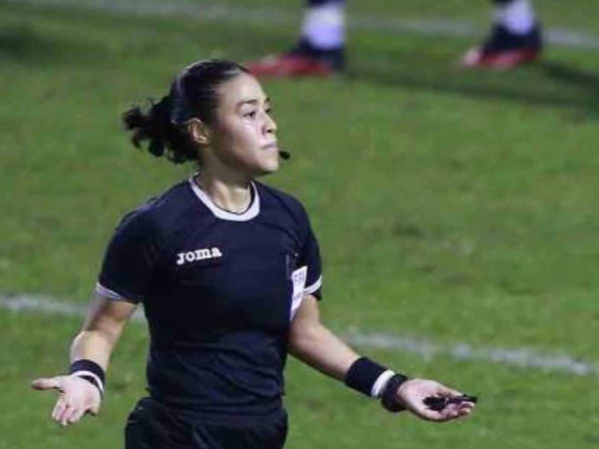 Melissa Pastrana se fue de Honduras y Estados Unidos la sorprende: Su nueva faceta