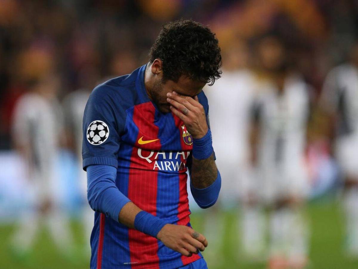 Tribunal Supremo toma decisión con Neymar tras ser acusado de corrupción
