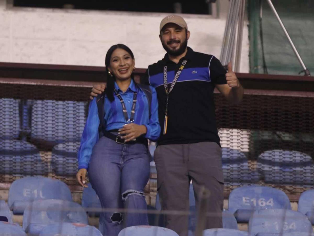 Festejo a lo Cristiano, gesto de Marathón, tristeza en Potros y las chicas