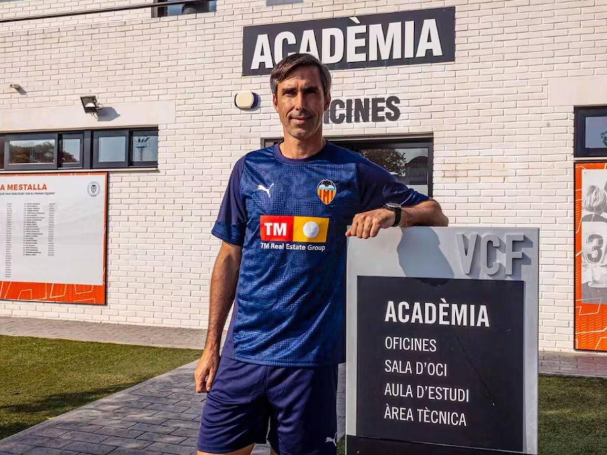 Fallece un entrenador junto a parte de su familia tras un trágico naufragio