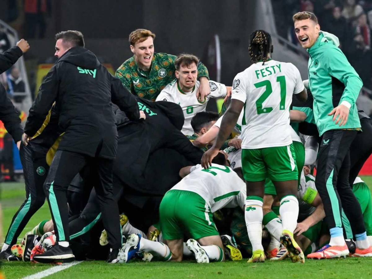 Selección, afuera del Mundial 2026 de la forma más cruel: llanto desconsolado