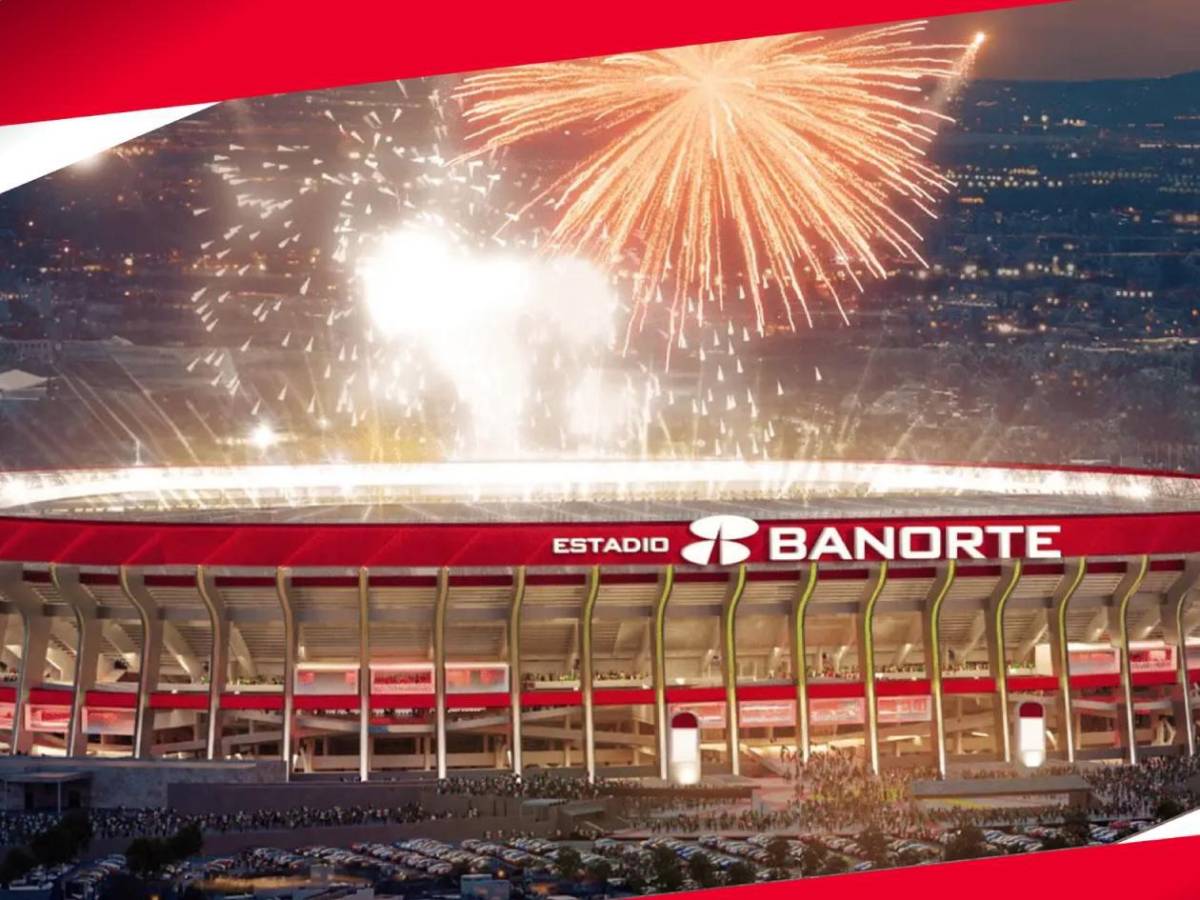 Mundial 2026: ¿Por qué el estadio Azteca ya no se llamará así para la Copa del Mundo?