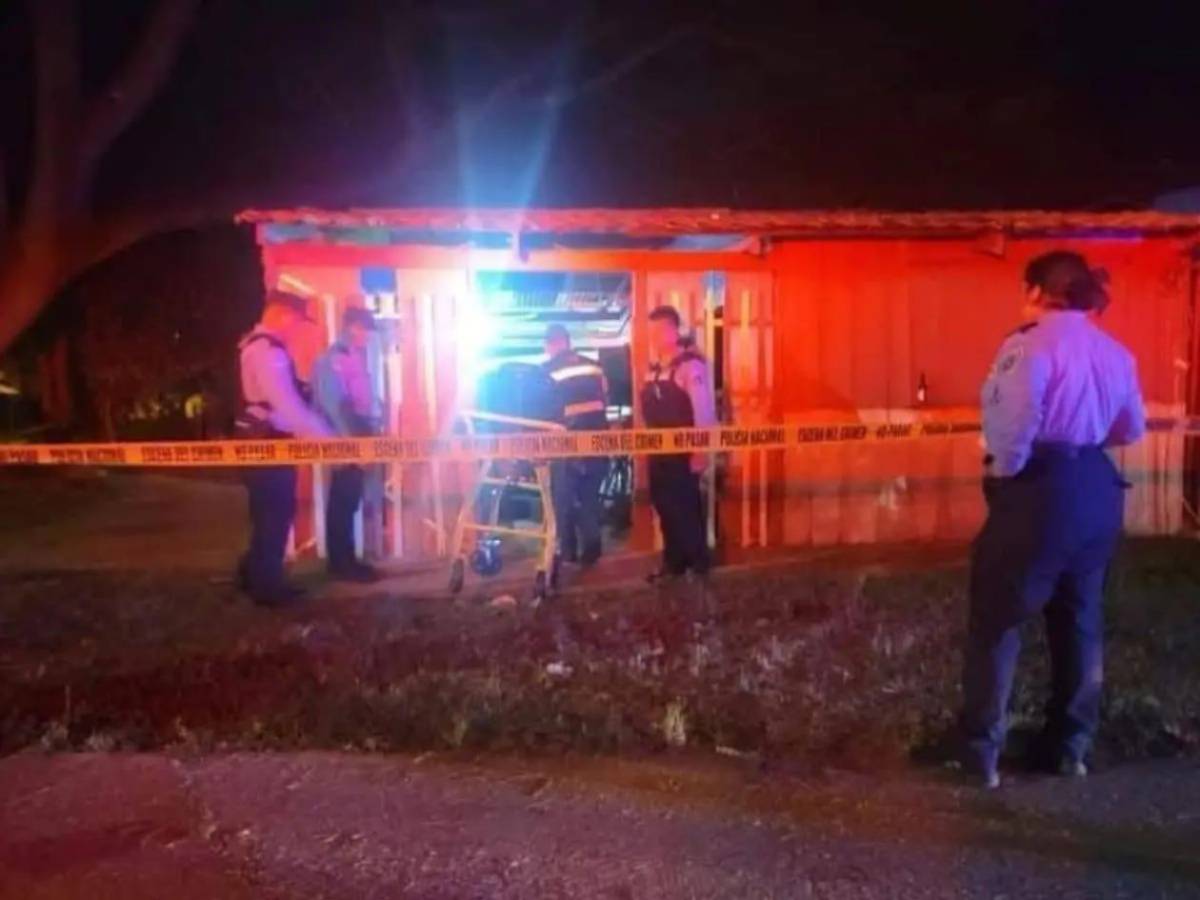 Los 10 sucesos de impacto en Honduras durante 2025