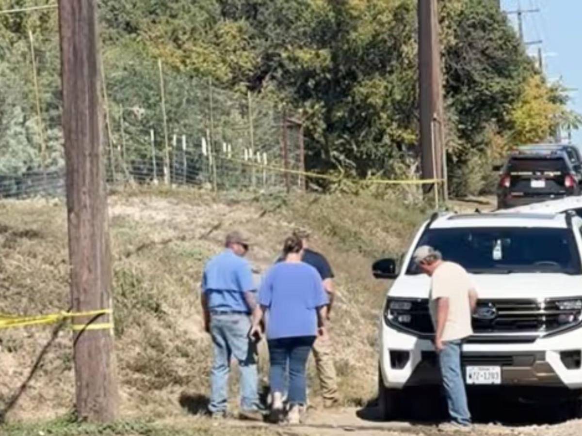 “Dormía a la par mía”: Detalles del asesino de tres hondureños en Texas
