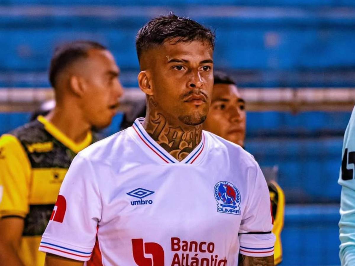 Olimpia saca la chequera con tremendo fichaje, mundialista a segunda y la Policía sorprende