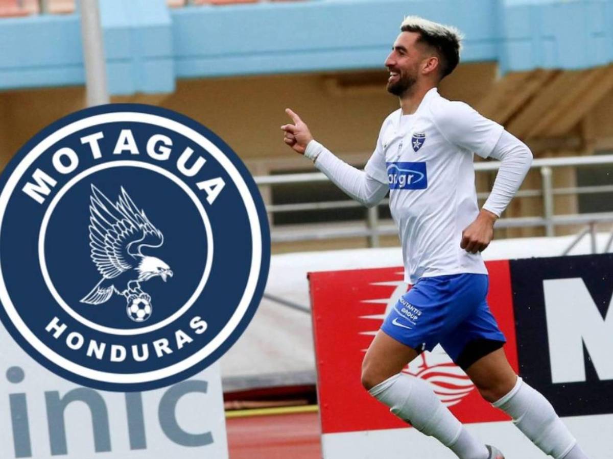 No quiere jugar en Olimpia, sorpresa con Alexy Vega y salida en Motagua