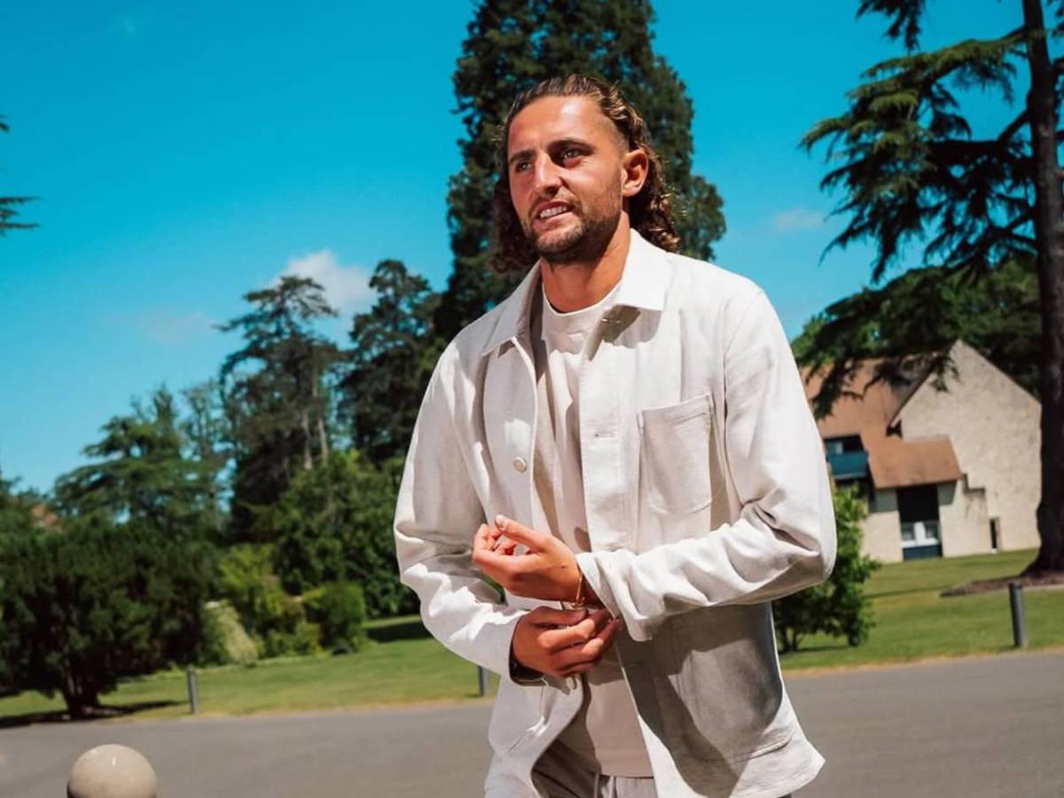 Barcelona con el fichaje soñado, Rodrygo a otro equipo y hondureño es noticia