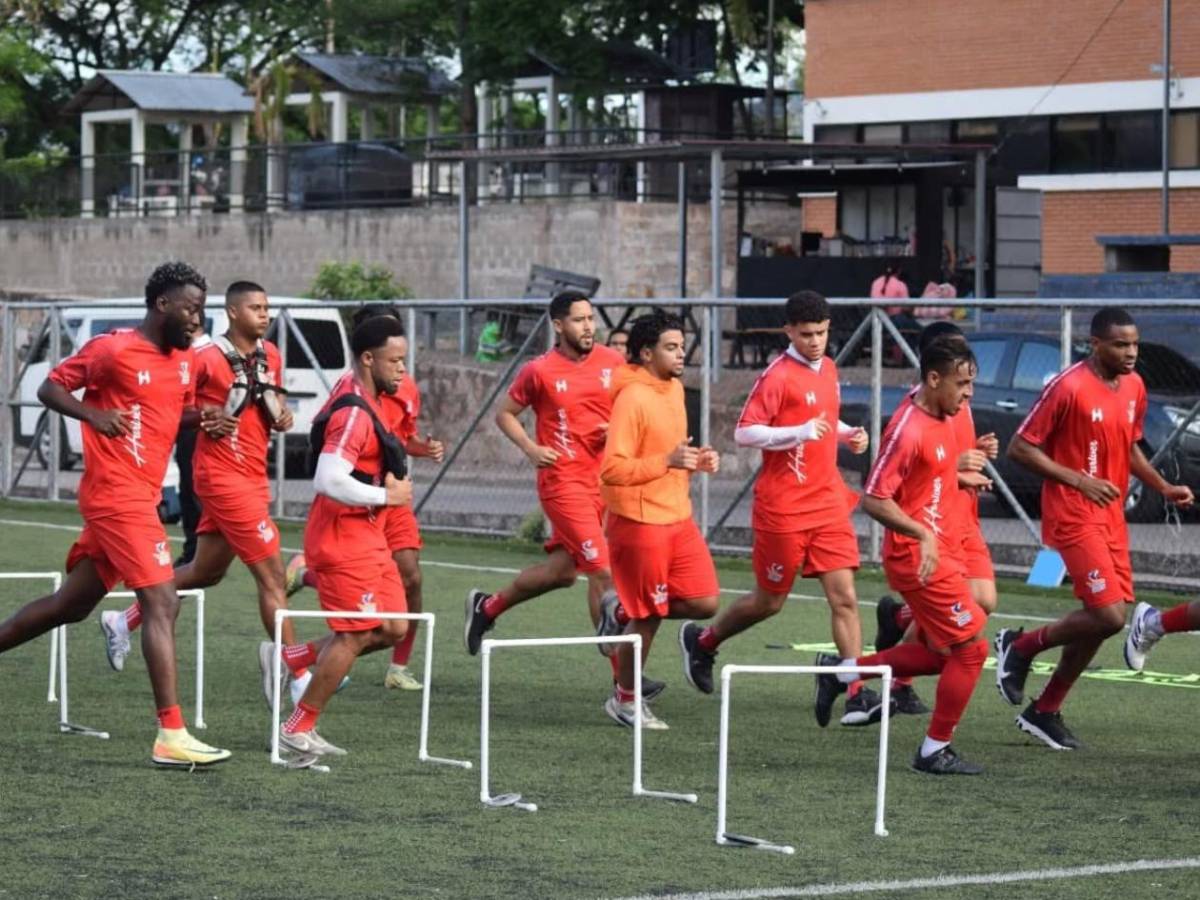 Pide irse del Olimpia, nuevo destino de Quioto, deja España y viene a Honduras