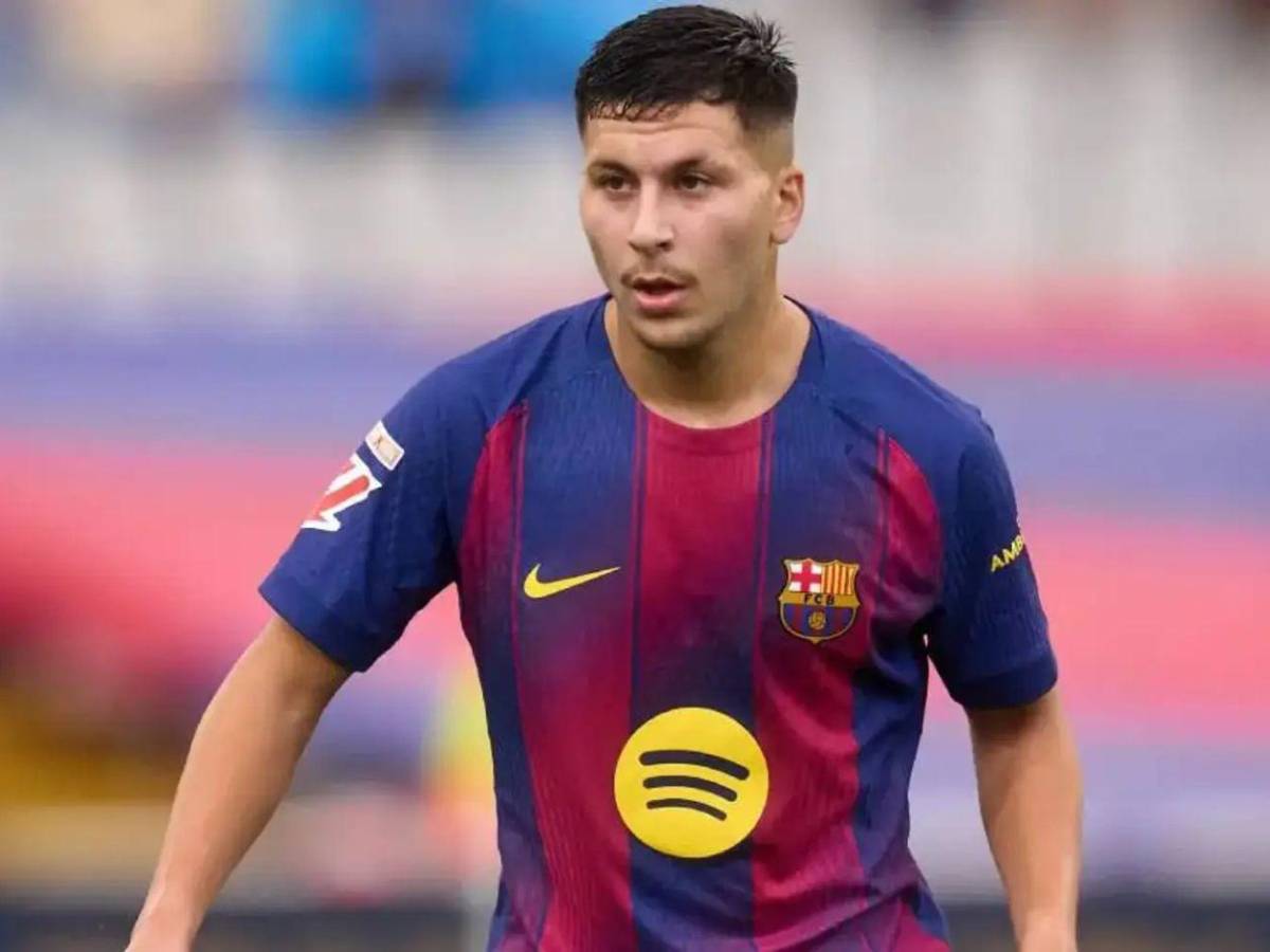 Barcelona cierra dos fichajes de lujo, crack se va del Real Madrid y futuro de Julián