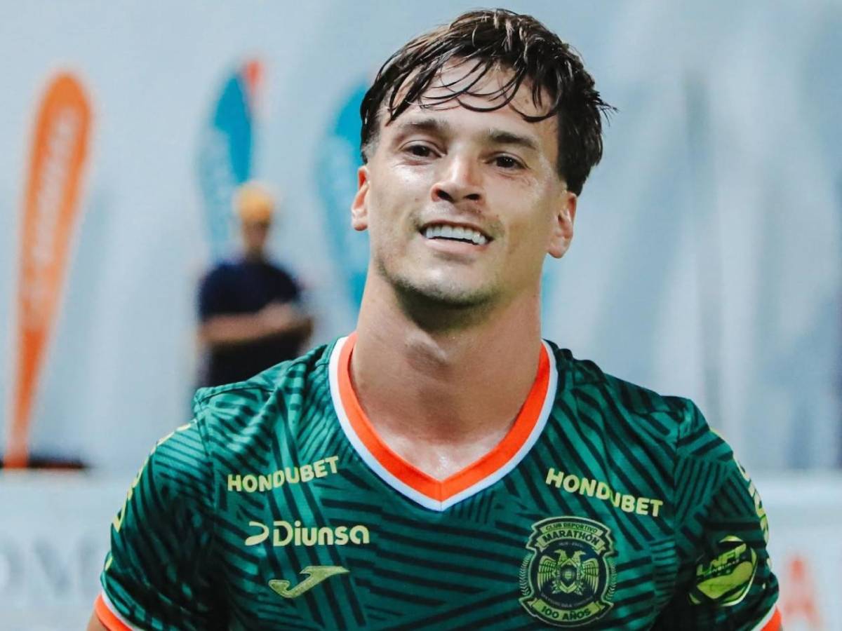 De Alemania a Honduras, dejan al Olimpia, vuelve al Motagua y el destino de Marcelo Santos