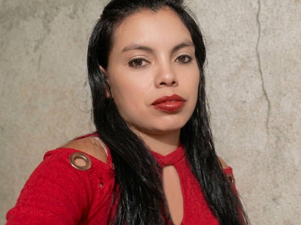 Así fue el mortal ataque contra  exmodelo y su hermano en el patio de su casa en Copán