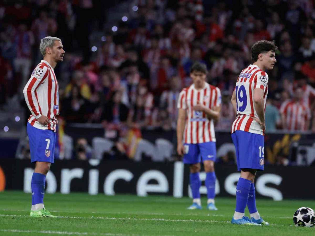 Tabla goleadores Champions: Kane marcó y duro golpe a Mbappé; amenaza al francés