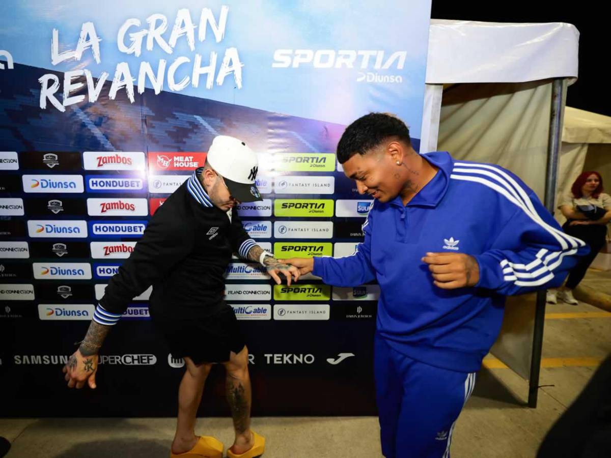 Supremo desata locura, novia hondureña de salvadoreño y furor por tiktokers