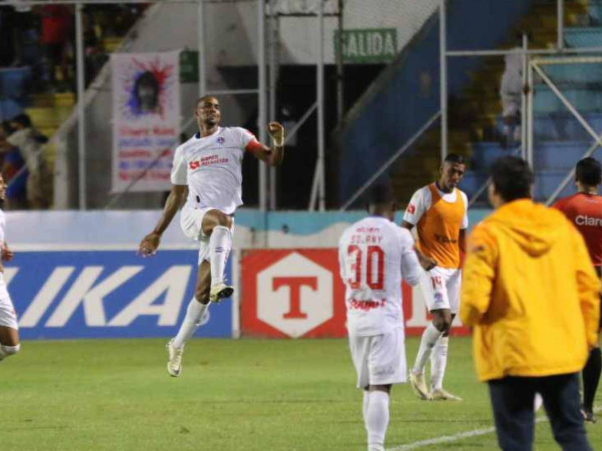 Bota de Oro, bellezas, locura de Bengtson, queja y tristeza en Real España