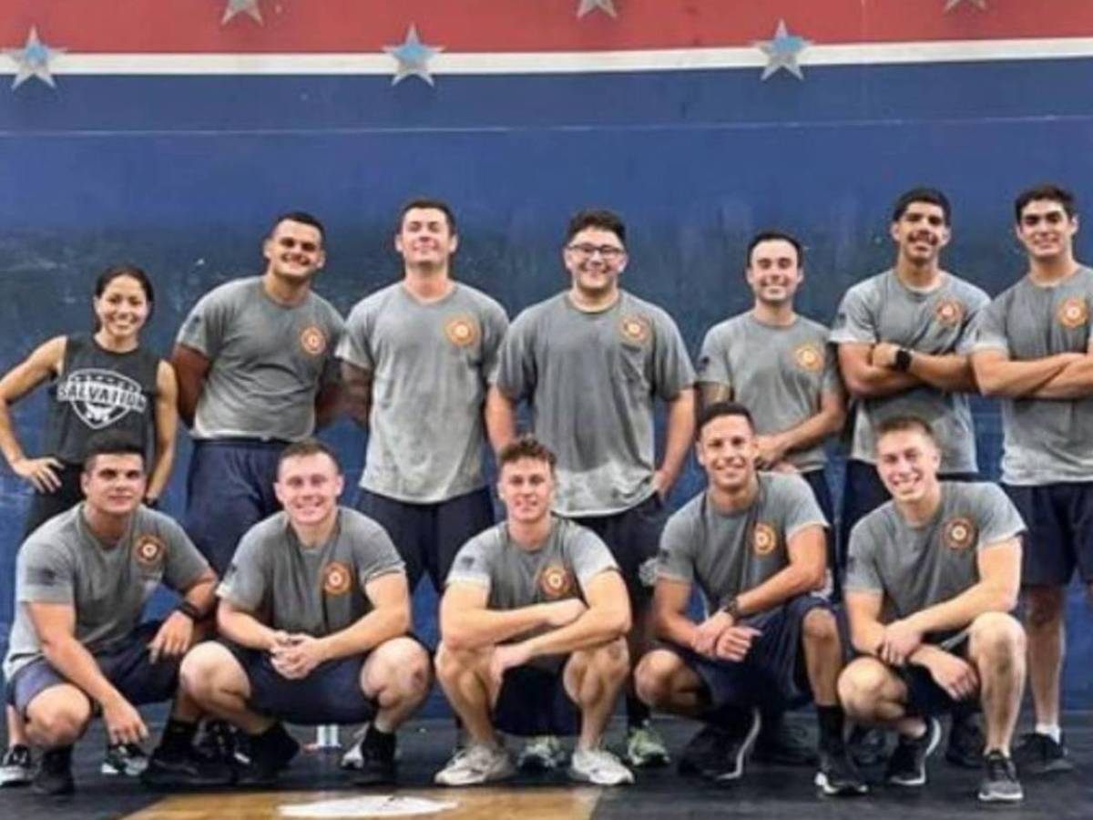 Nora Erazo sorprende con su nueva vida en Estados Unidos tras su éxito como deportista