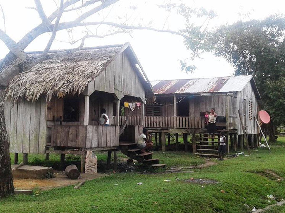 SAG anuncia proyecto agroalimentario en La Mosquitia