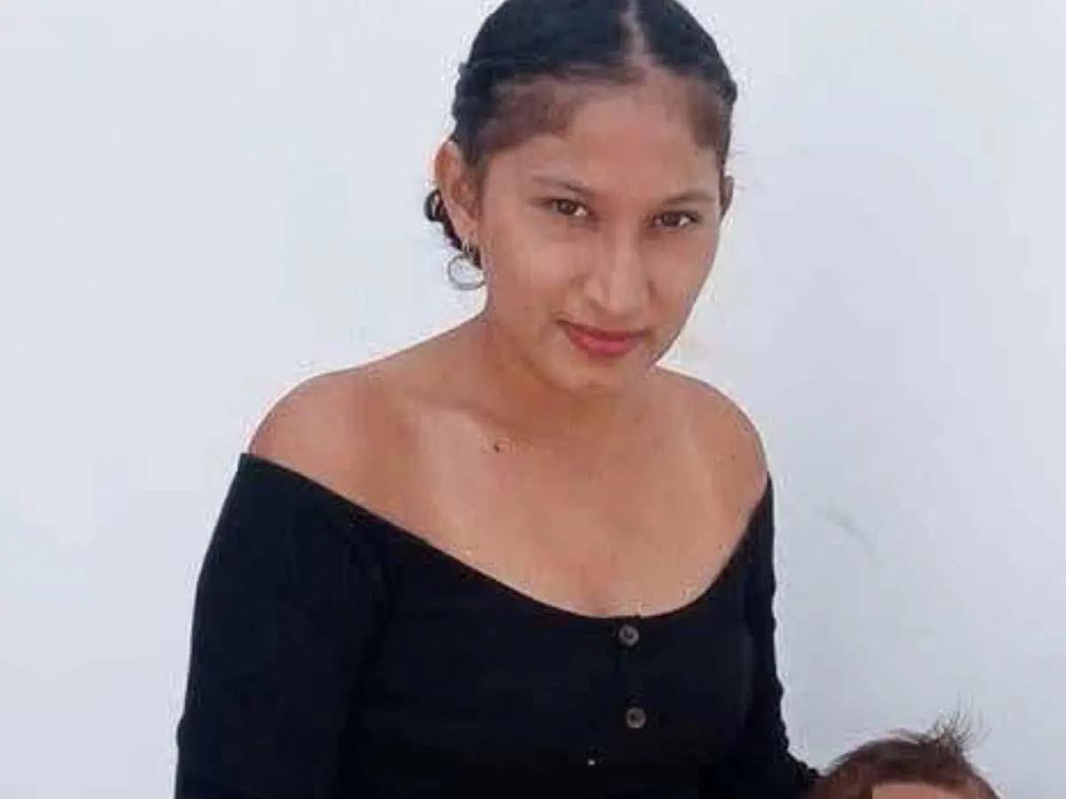 Hallan muerto a hondureño que mató a su cuñada Choluteca; ella lo había denunciado